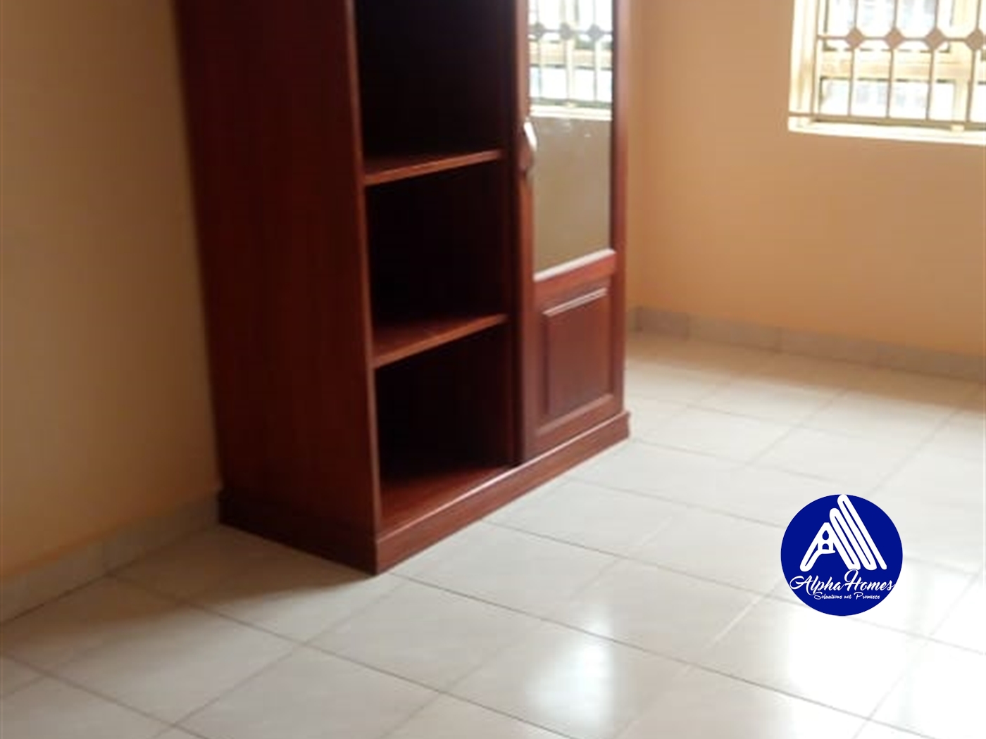 Semi Detached for rent in Seeta Mukono