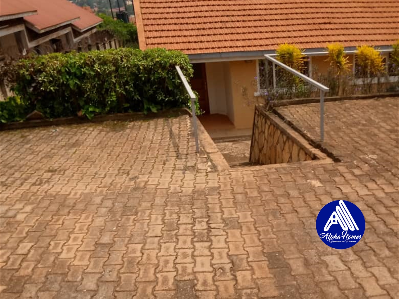 Storeyed house for sale in Kyanja Kampala