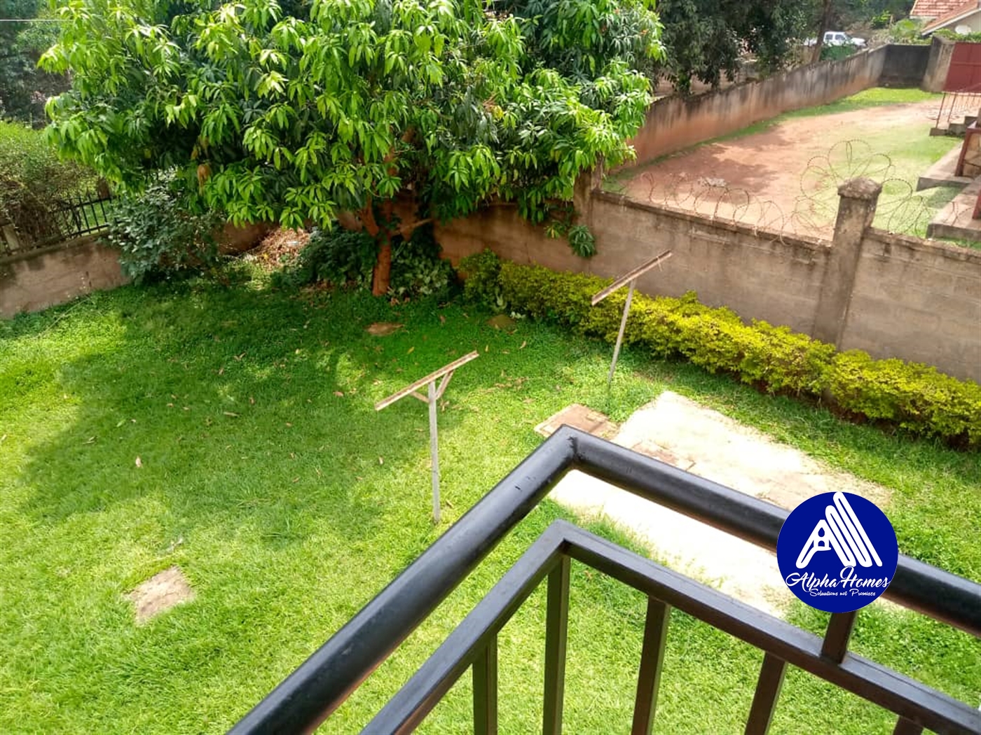 Storeyed house for sale in Kyanja Kampala