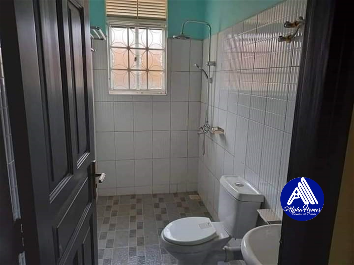 Apartment for rent in Najjera Wakiso