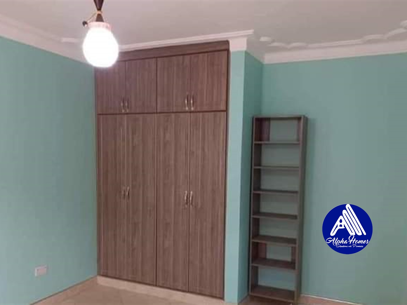 Apartment for rent in Najjera Wakiso