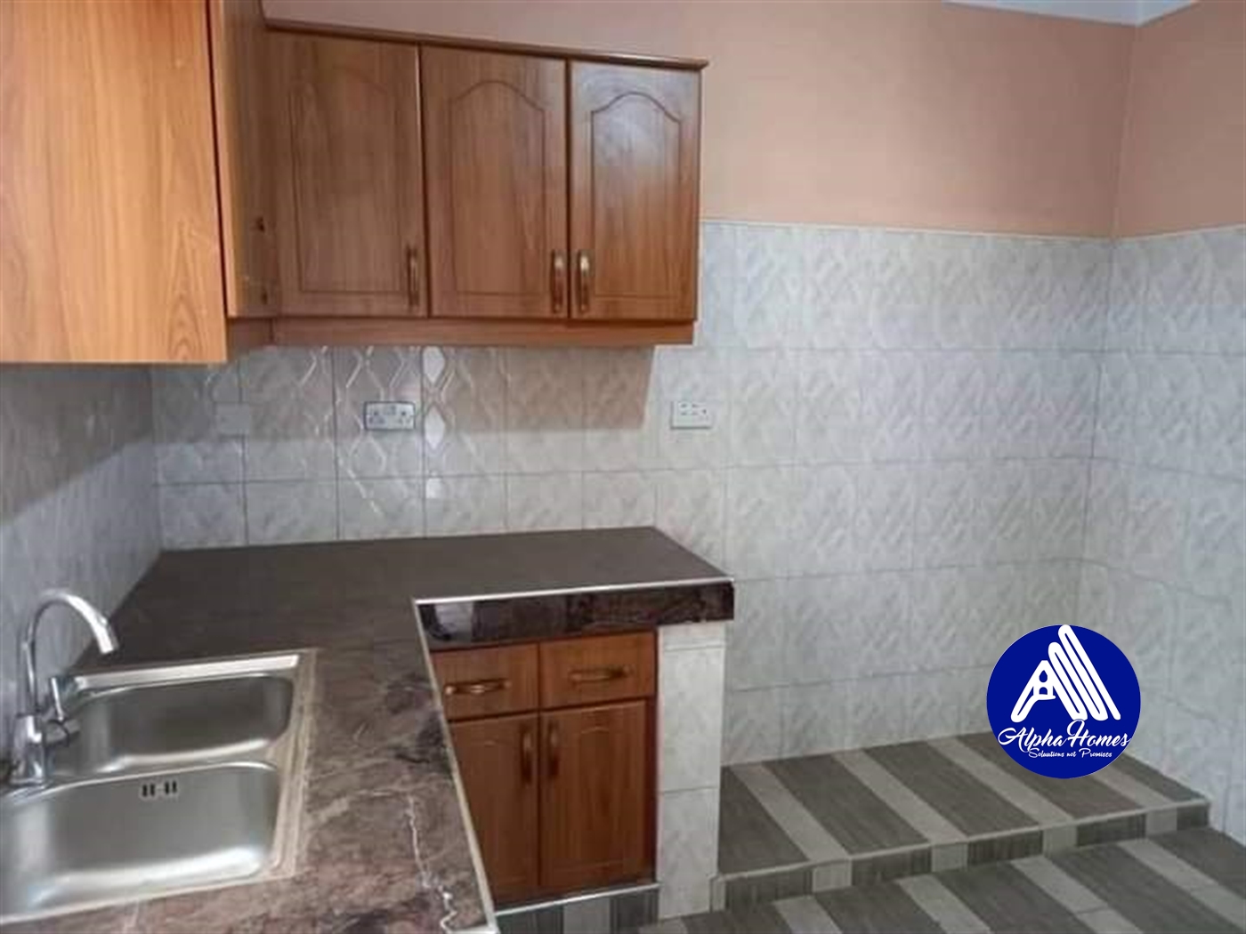 Apartment for rent in Najjera Wakiso