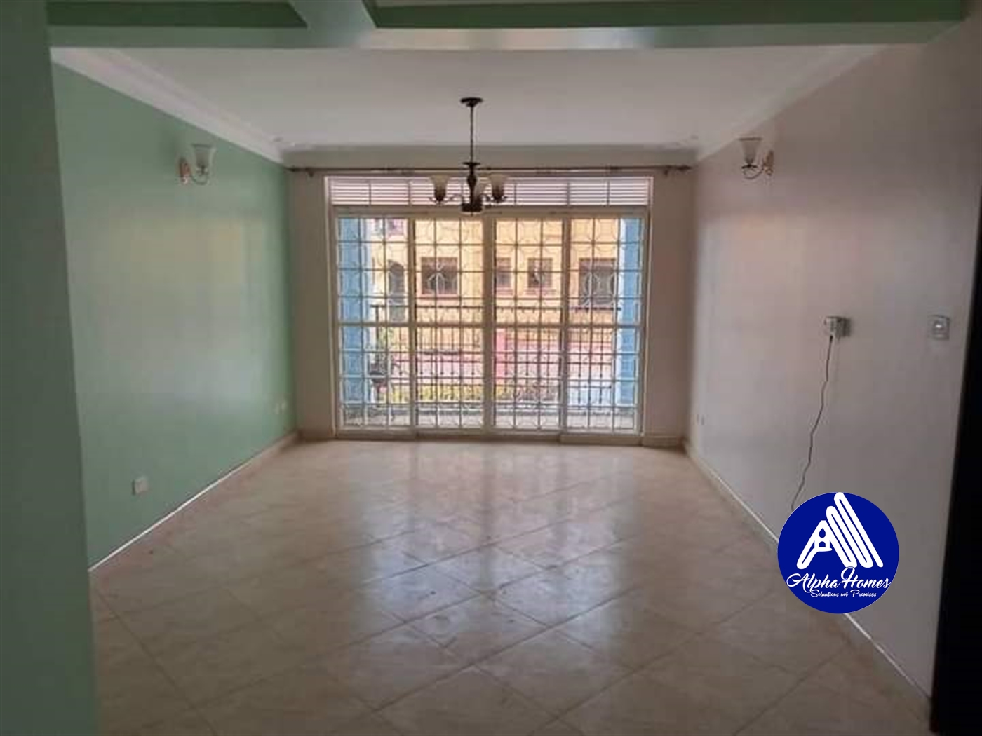 Apartment for rent in Najjera Wakiso