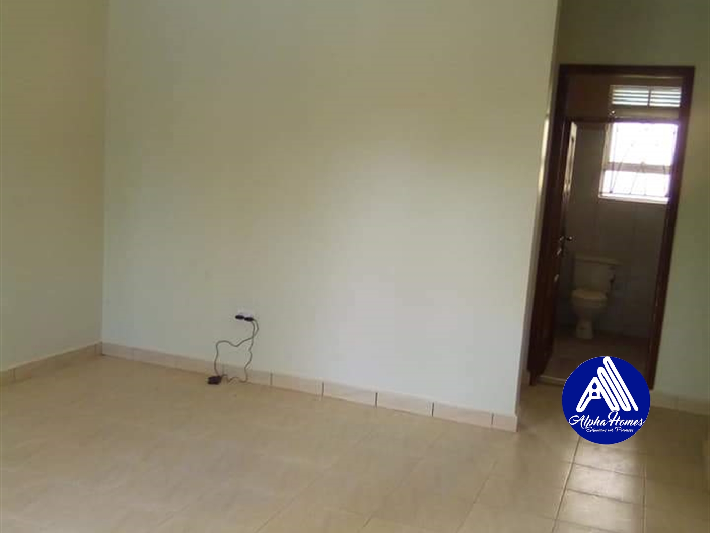 Apartment for rent in Kyanja Kampala