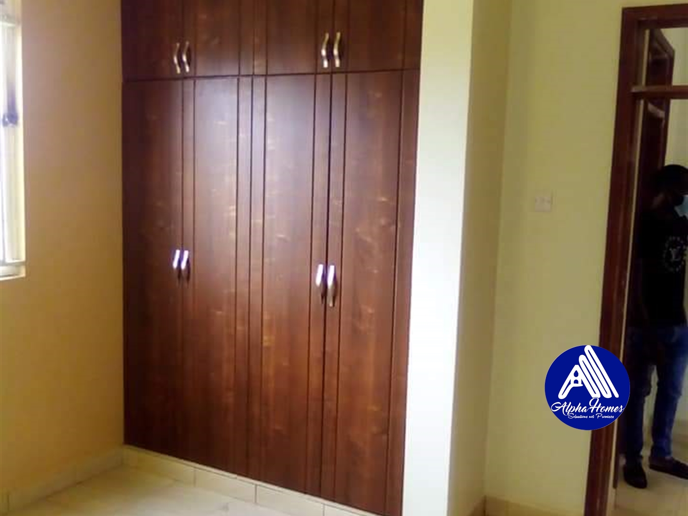 Apartment for rent in Kyanja Kampala