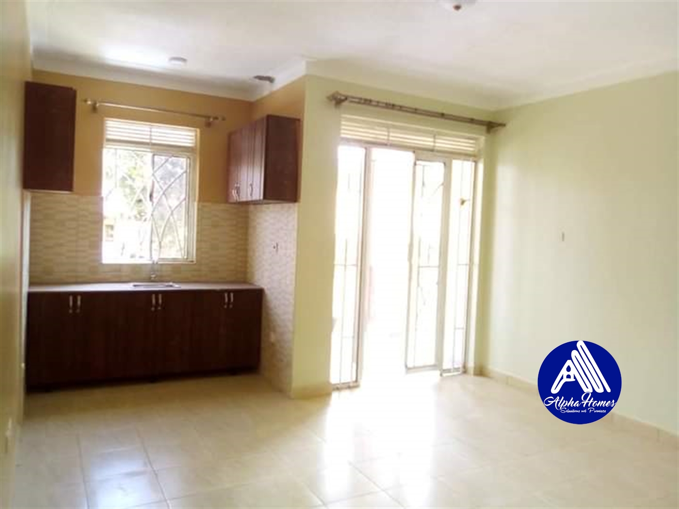 Apartment for rent in Kyanja Kampala