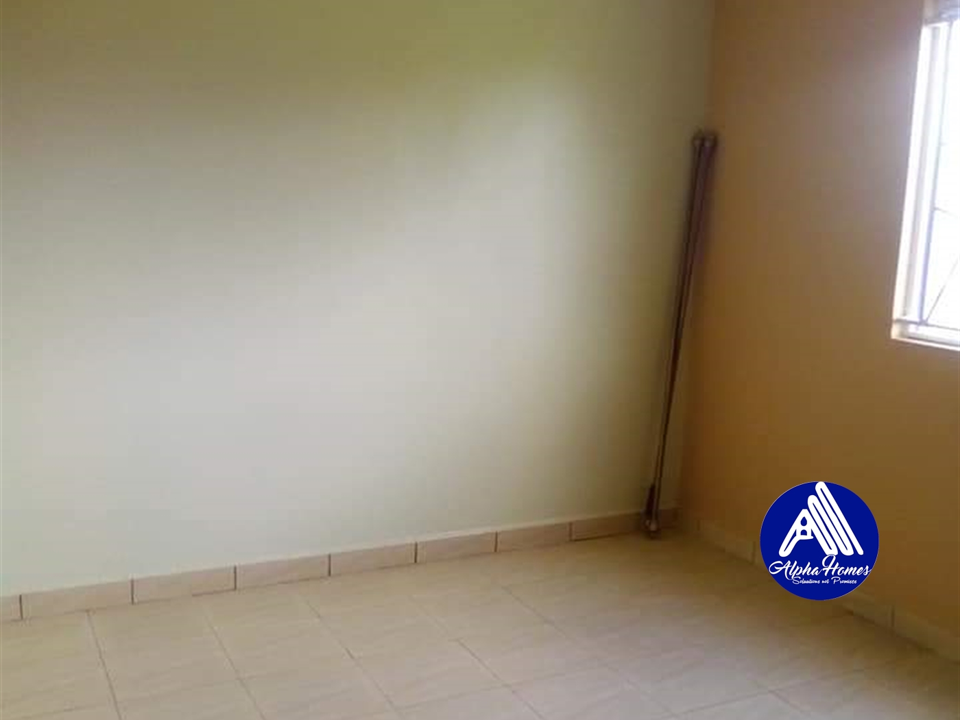 Apartment for rent in Kyanja Kampala