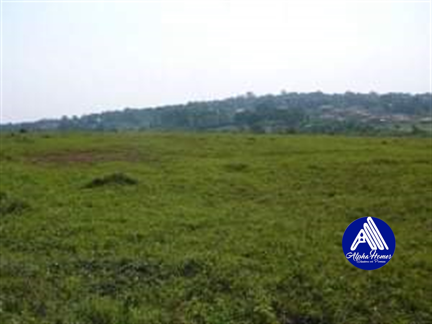 Residential Land for sale in Gayaza Wakiso