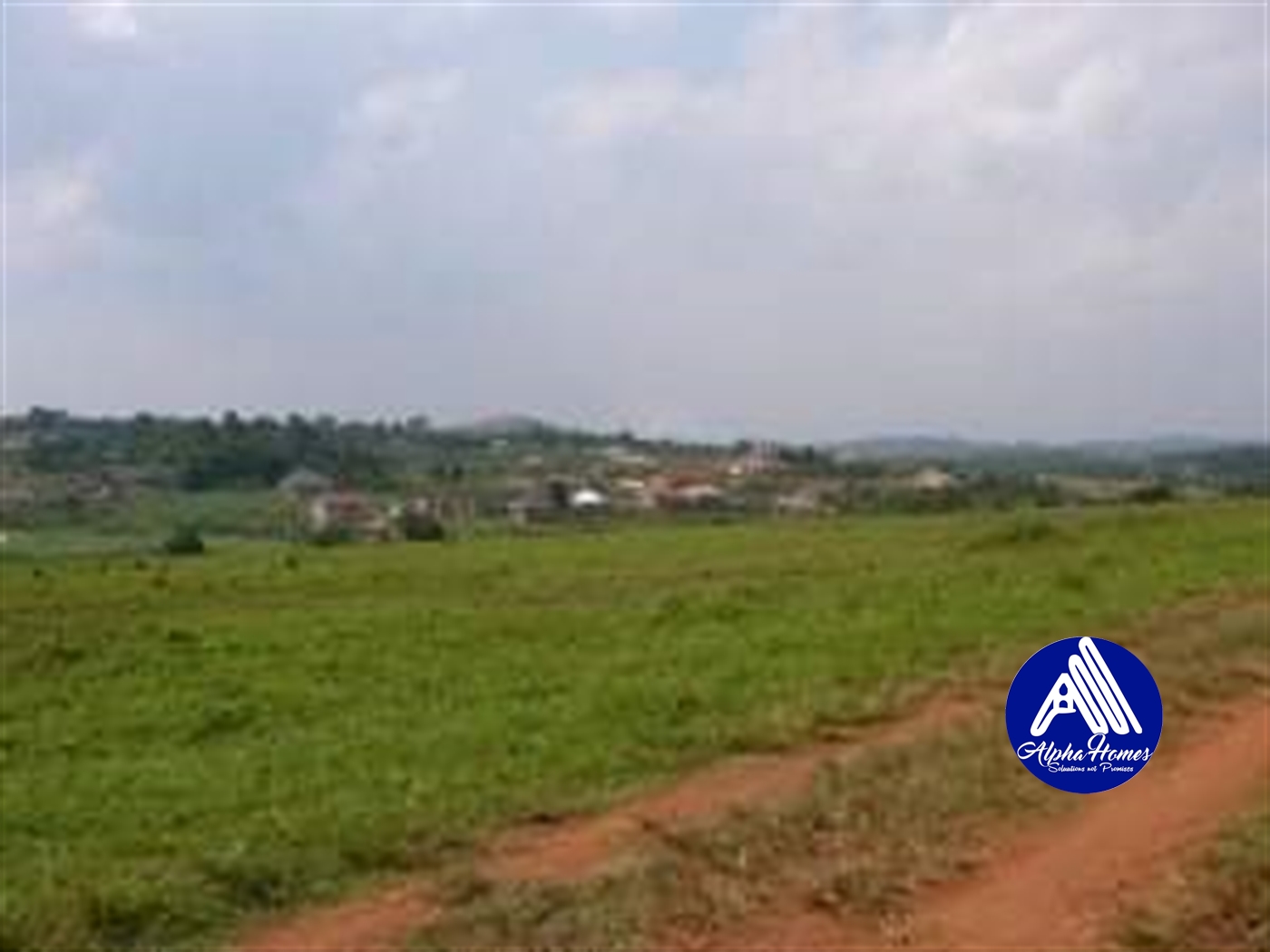 Residential Land for sale in Gayaza Wakiso