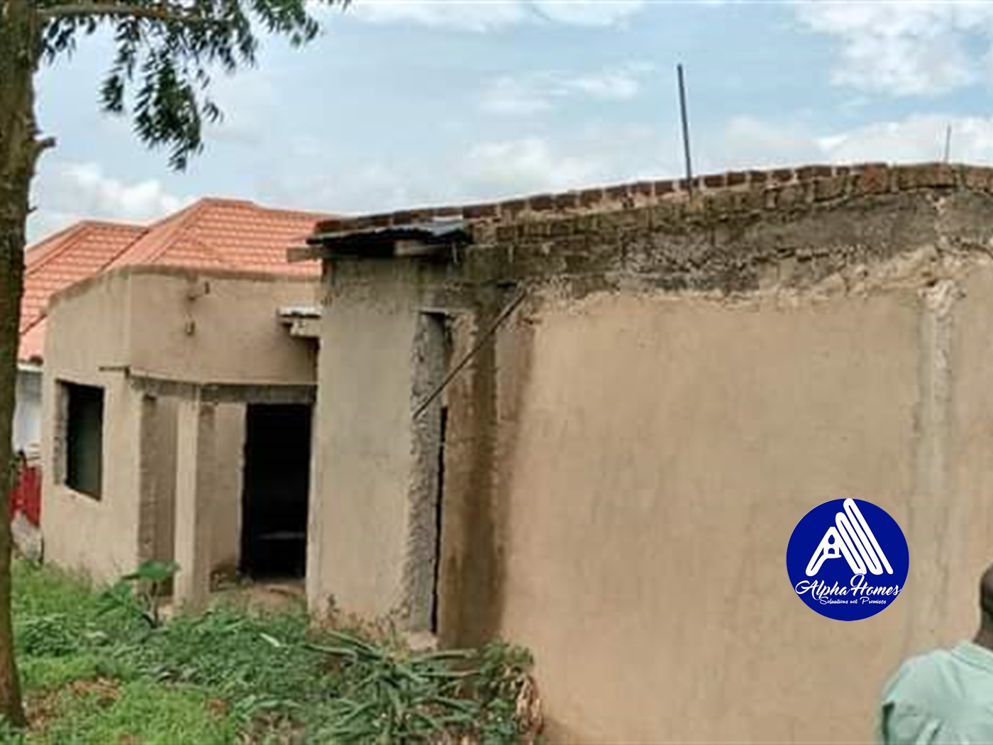 Shell House for sale in Namugongo Wakiso