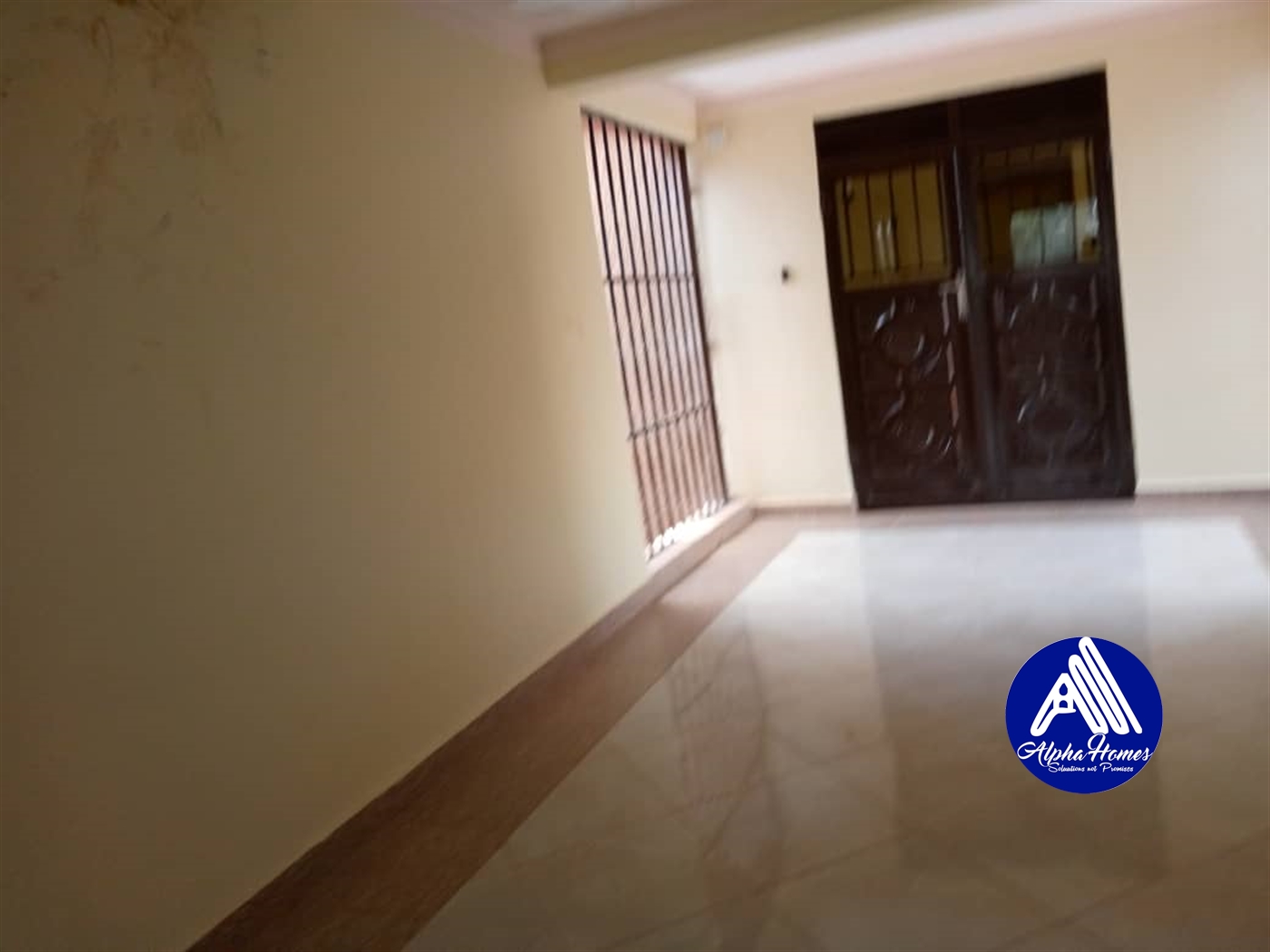 Apartment for rent in Najjera Wakiso