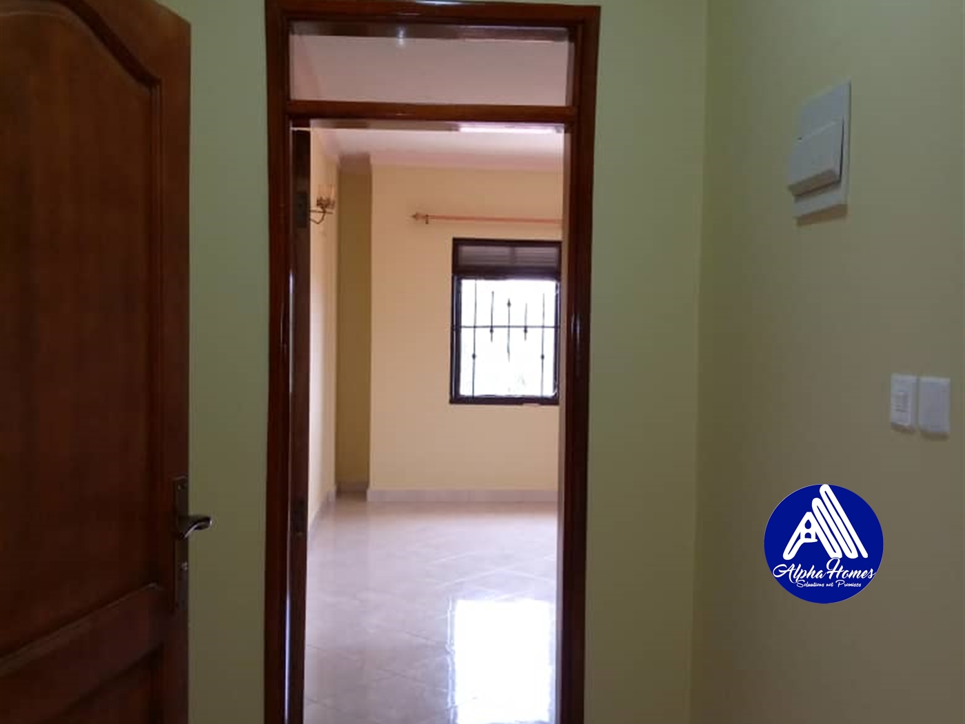 Apartment for rent in Najjera Wakiso