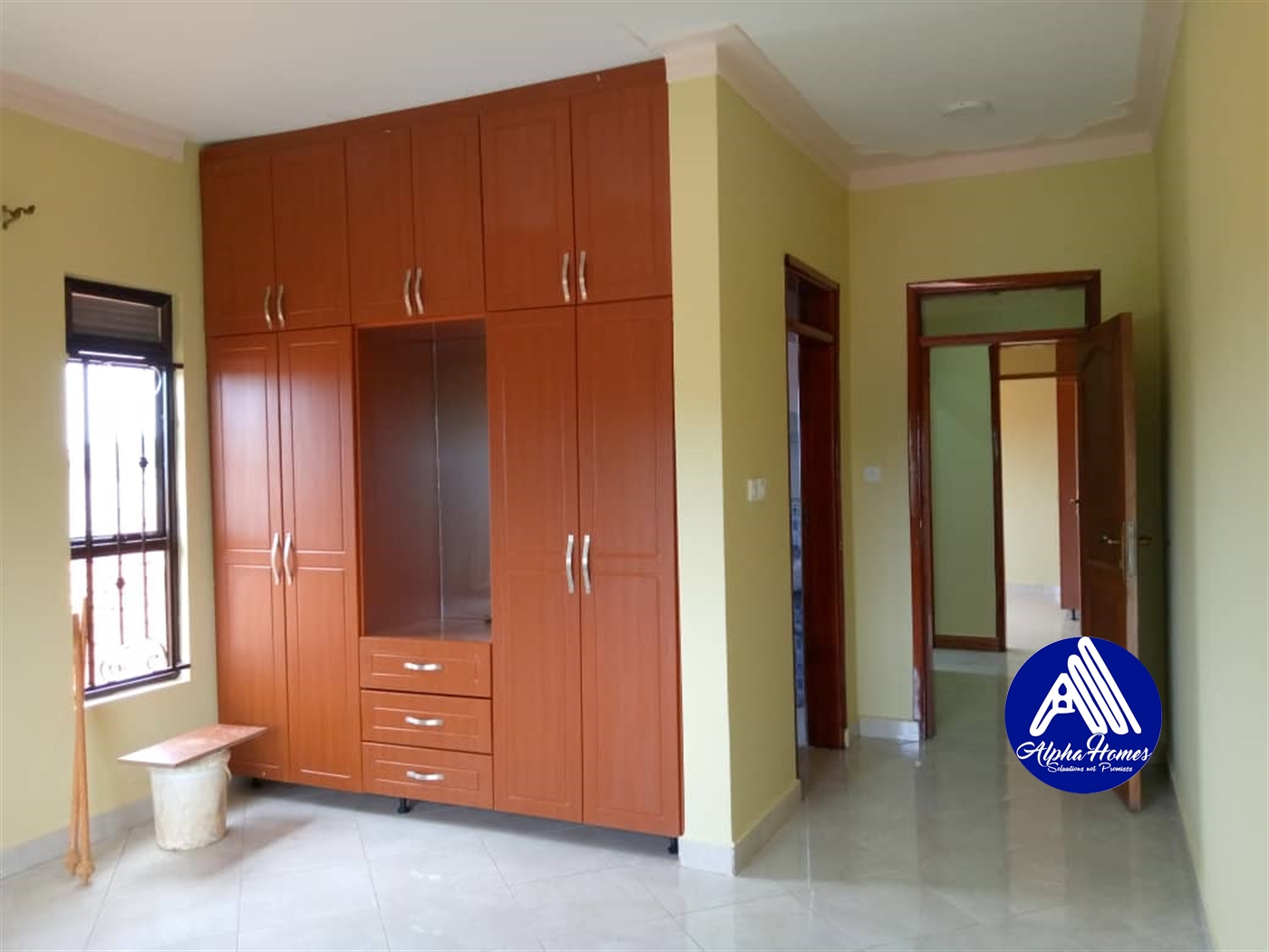 Apartment for rent in Najjera Wakiso