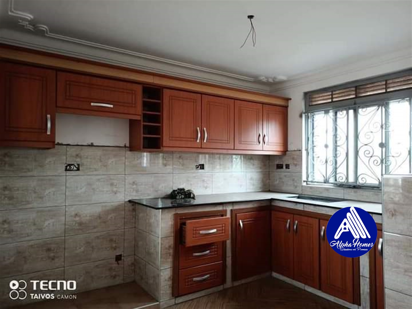 Apartment for rent in Kira Wakiso