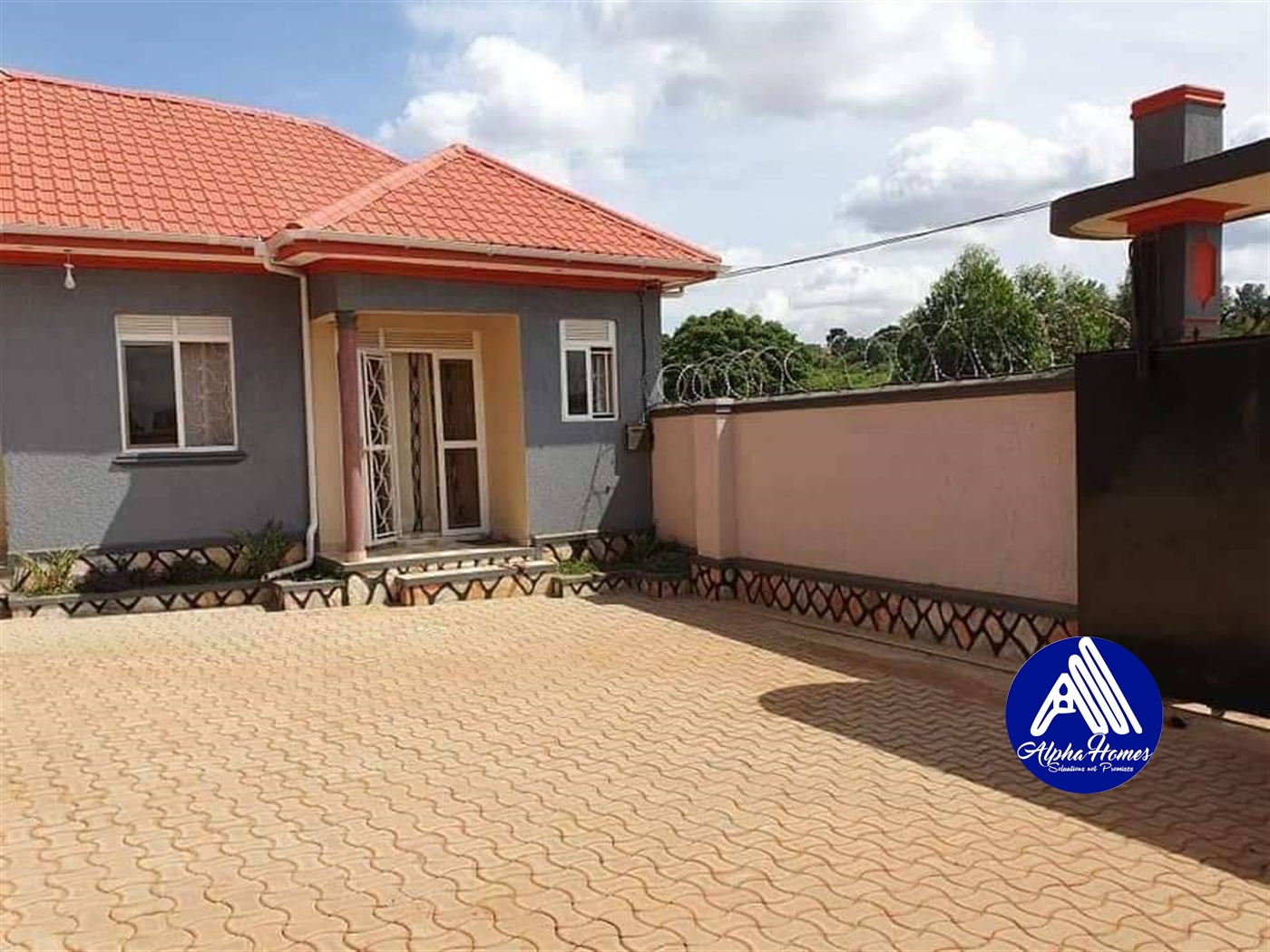 Rental units for sale in Kyanja Kampala