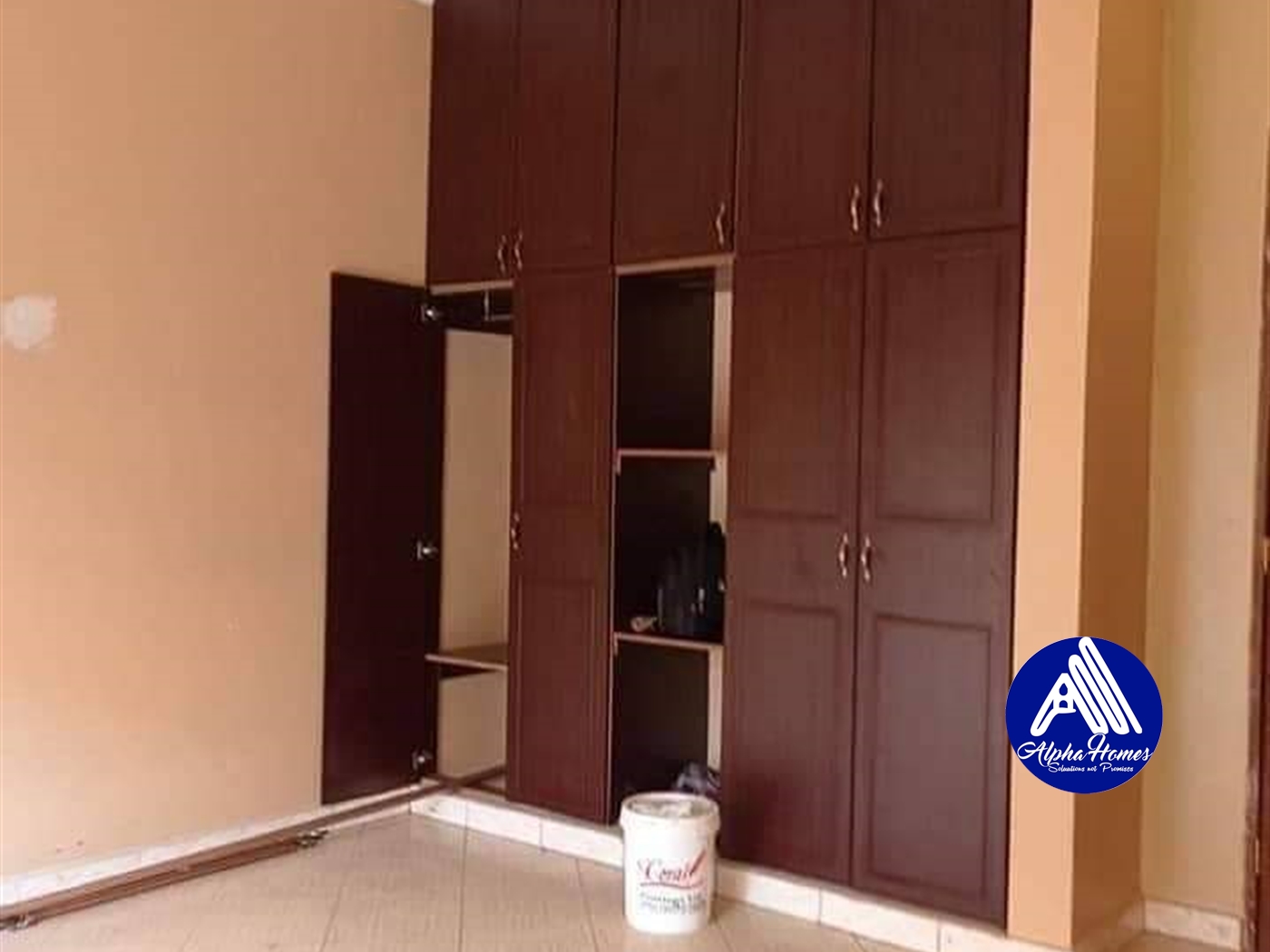 Apartment for rent in Kyaliwajjala Wakiso