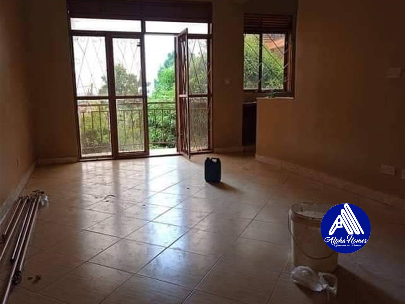 Apartment for rent in Kyaliwajjala Wakiso