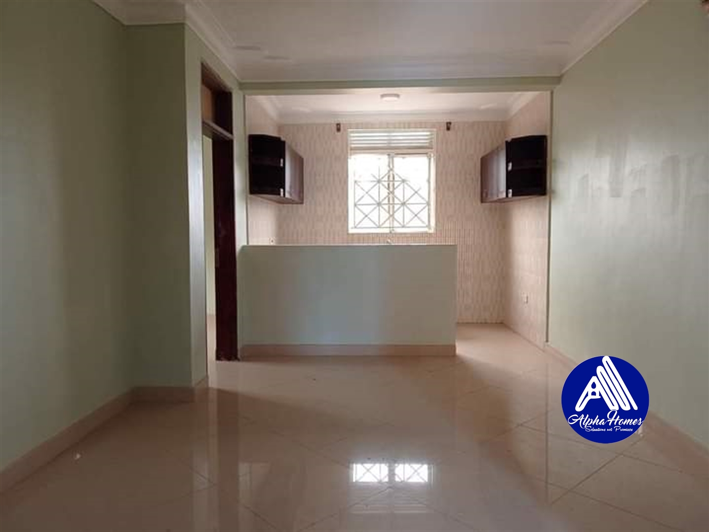 Apartment for rent in Kyaliwajjala Wakiso