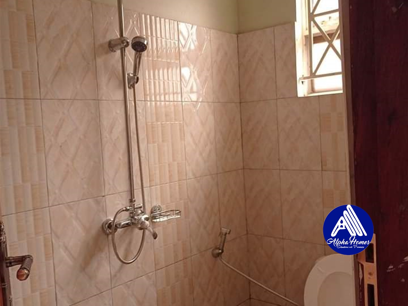 Apartment for rent in Kyaliwajjala Wakiso