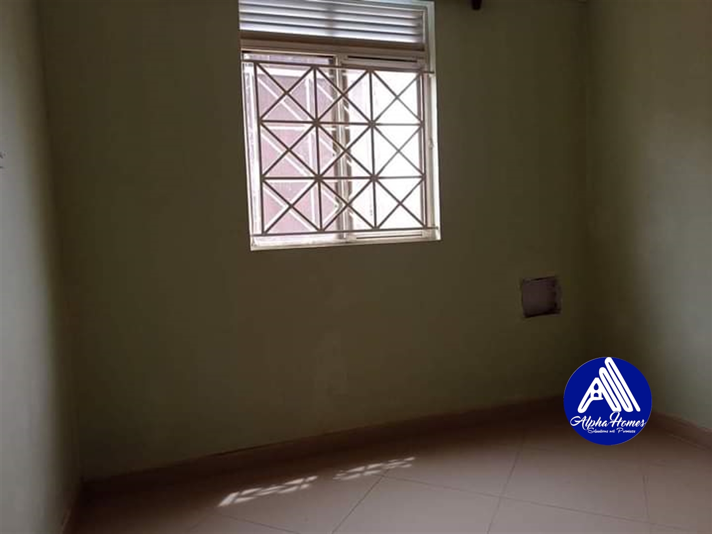 Apartment for rent in Kyaliwajjala Wakiso