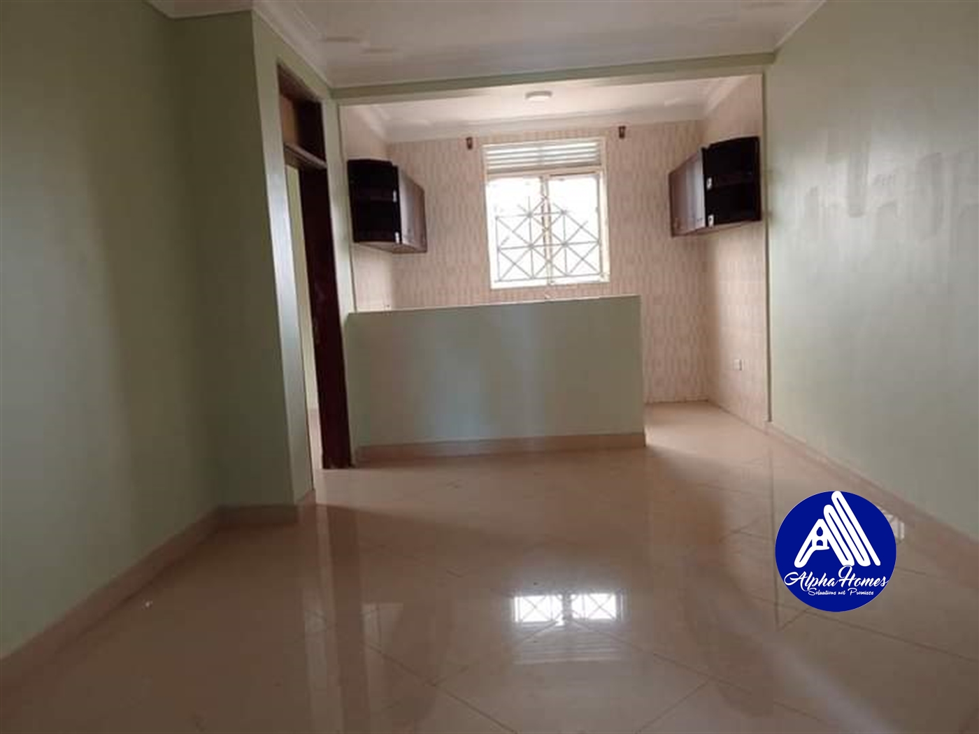 Apartment for rent in Kyaliwajjala Wakiso