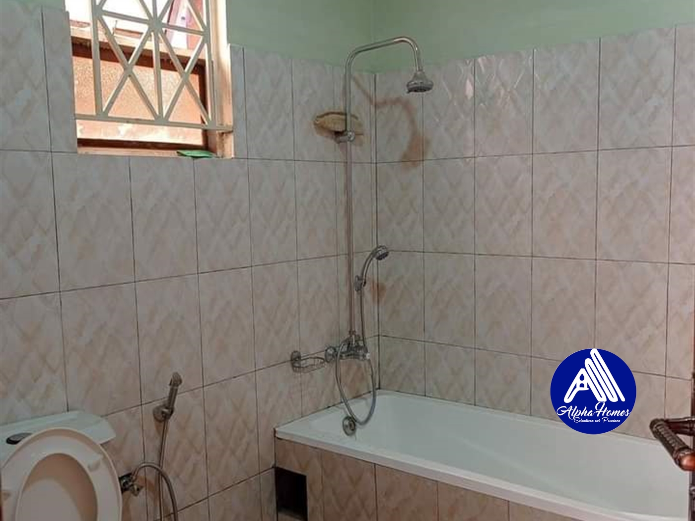 Apartment for rent in Kyaliwajjala Wakiso