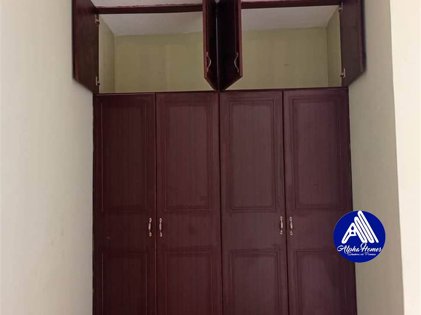 Apartment for rent in Kyaliwajjala Wakiso