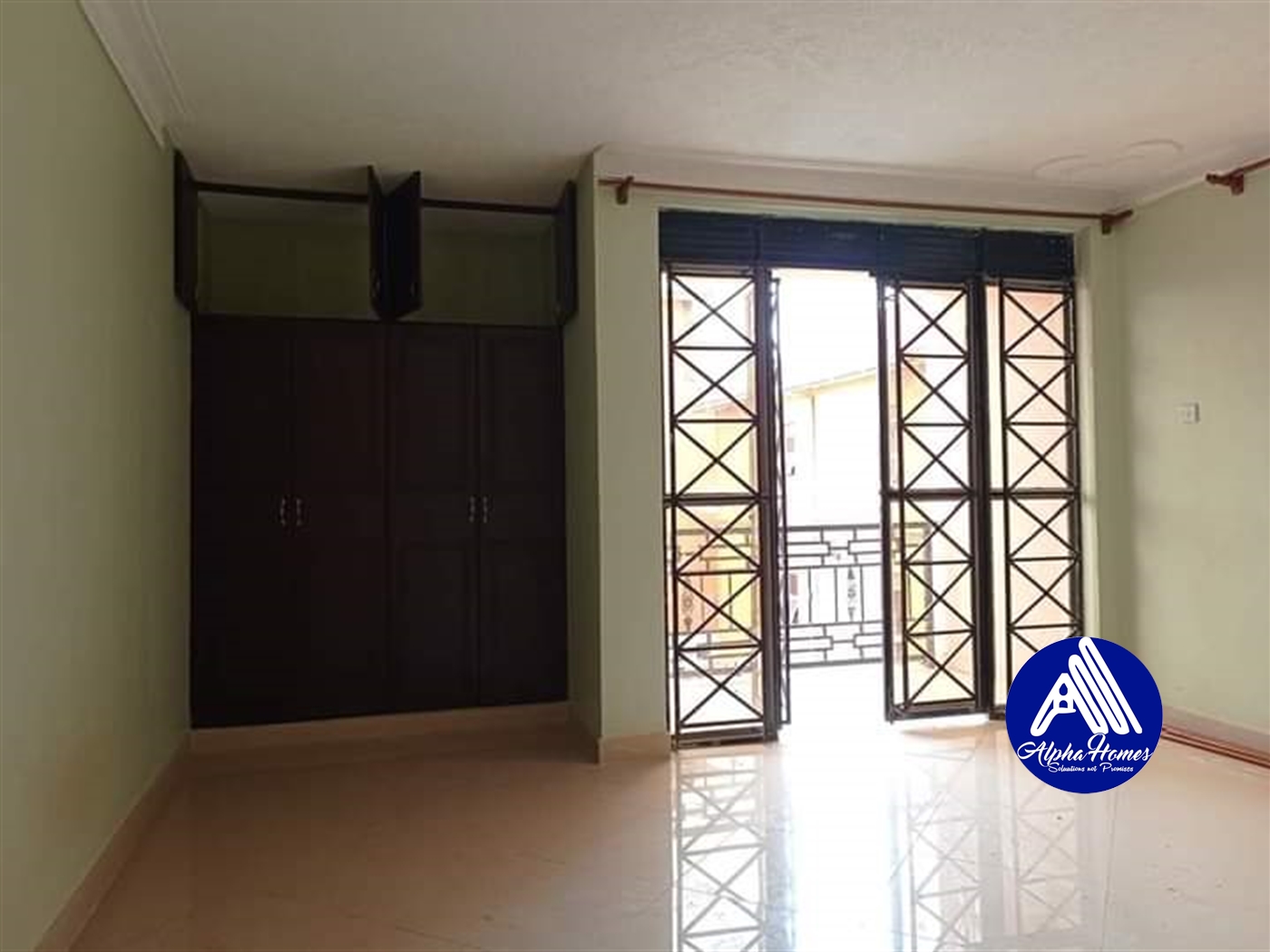 Apartment for rent in Kyaliwajjala Wakiso