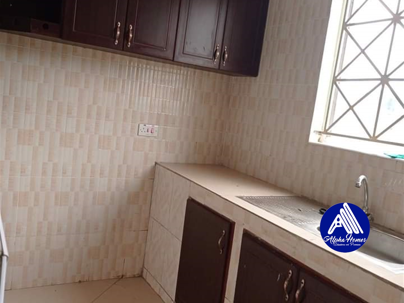 Apartment for rent in Kyaliwajjala Wakiso