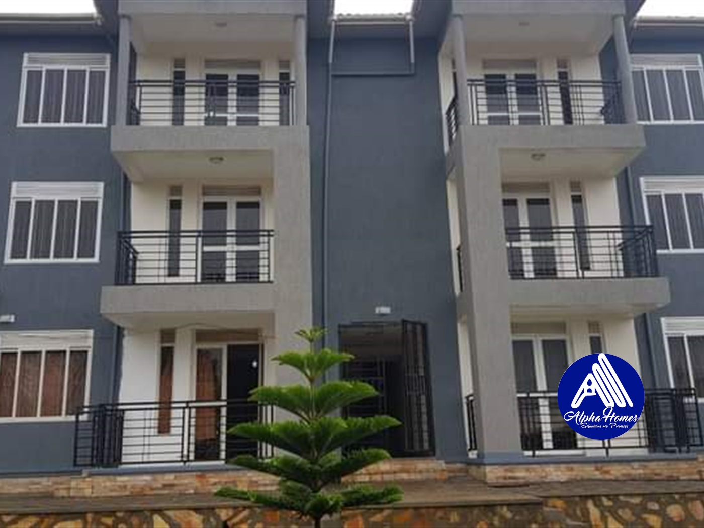 Semi Detached for rent in Namugongo Wakiso