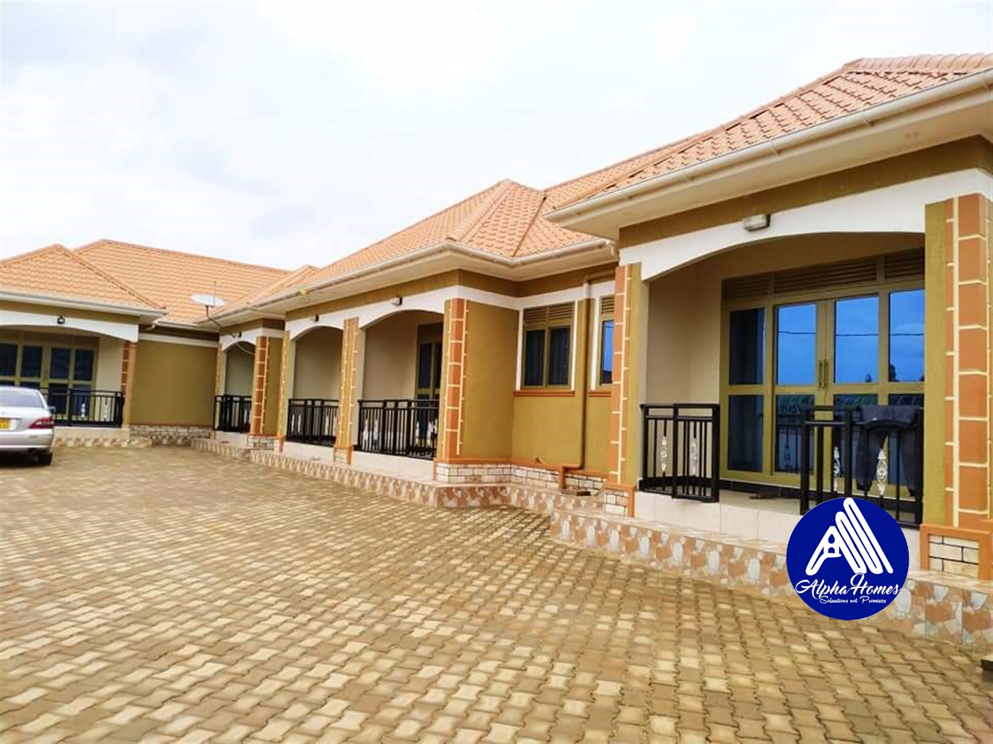 Rental units for sale in Namugongo Wakiso