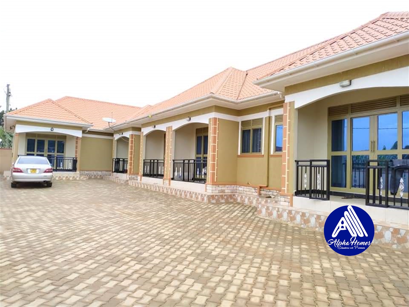 Rental units for sale in Namugongo Wakiso