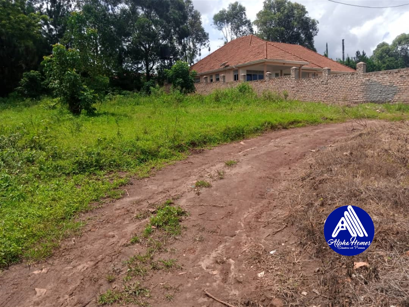 Residential Land for sale in Namugongo Wakiso