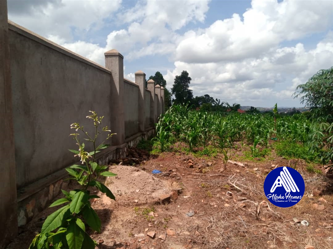 Residential Land for sale in Namugongo Wakiso