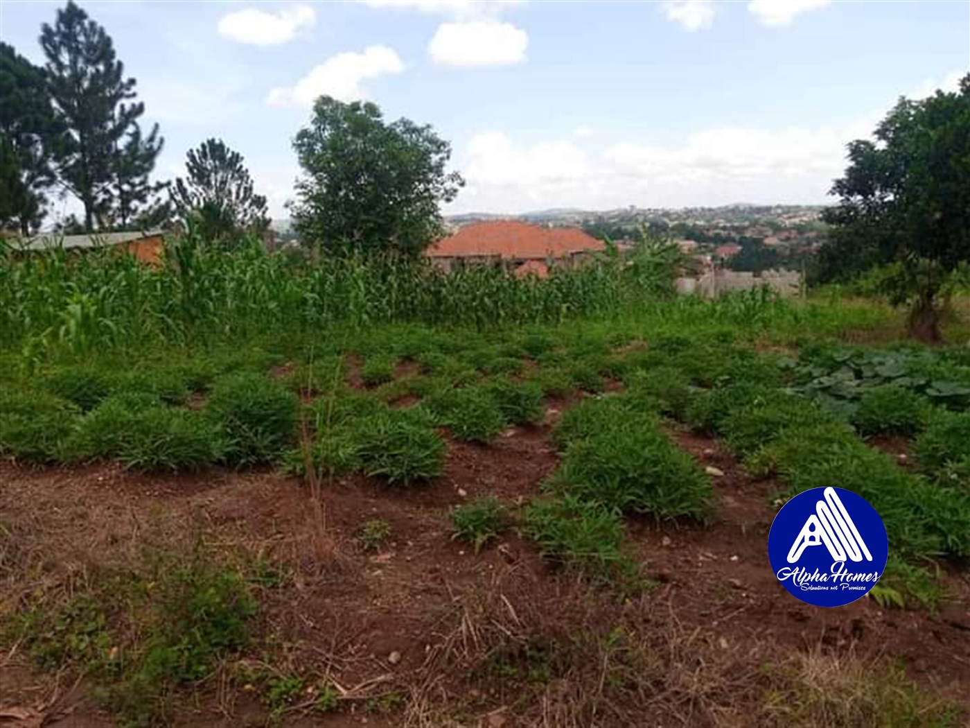 Residential Land for sale in Namugongo Wakiso