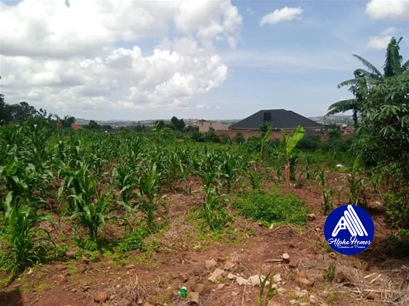 Residential Land for sale in Namugongo Wakiso