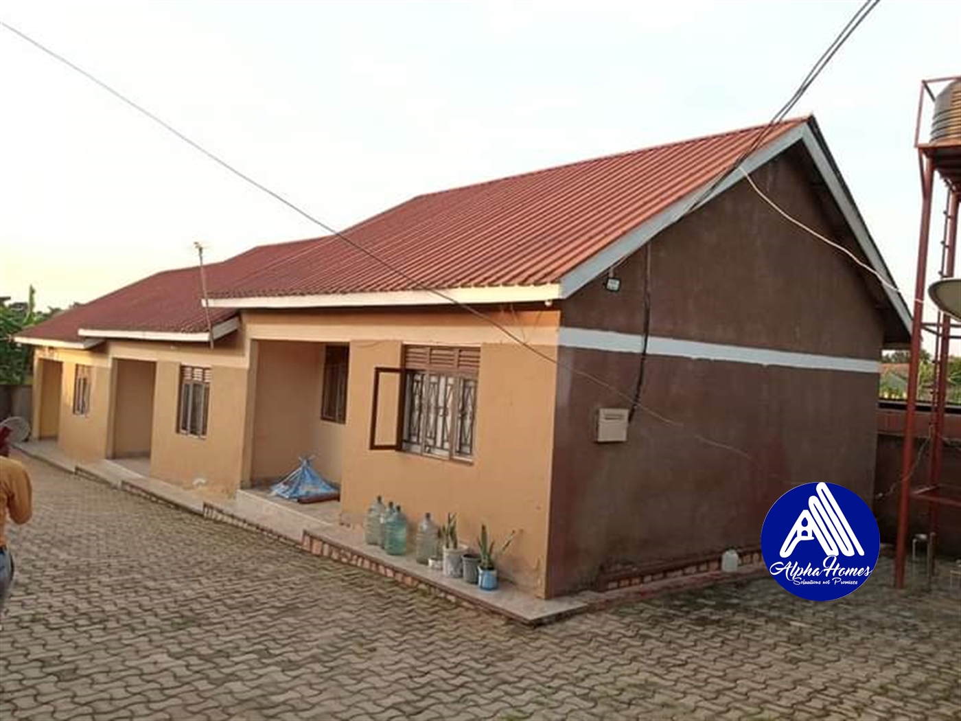 Rental units for sale in Namugongo Wakiso