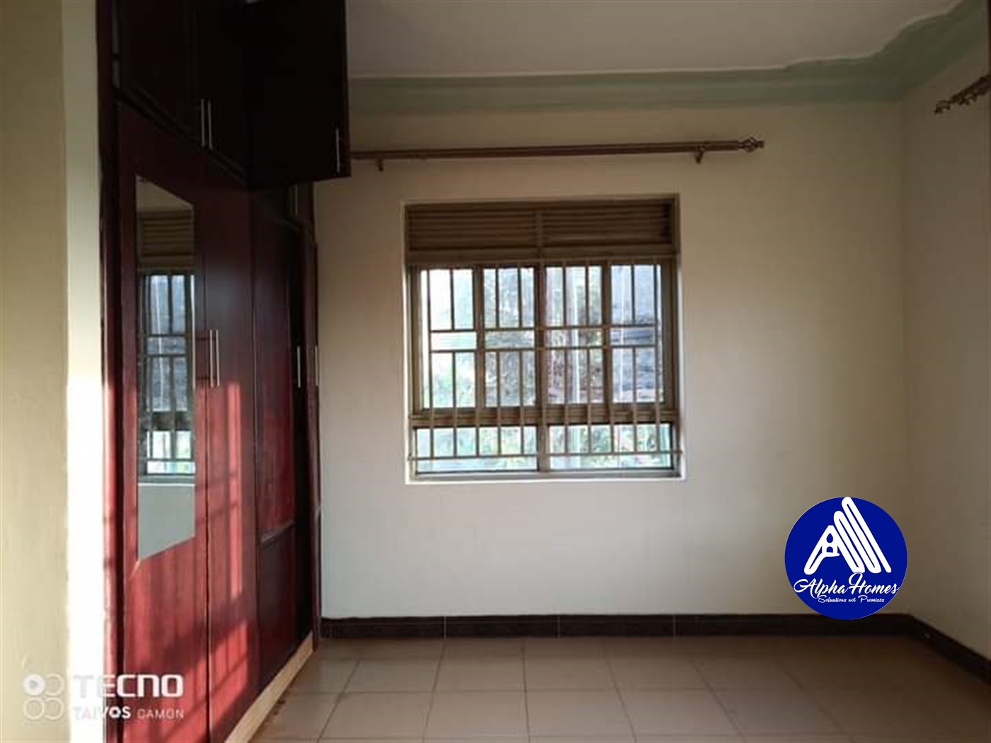 Apartment for rent in Namugongo Wakiso