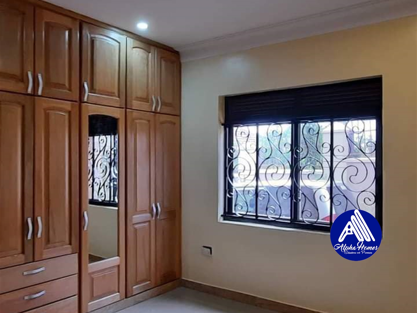 Apartment for rent in Kyanja Kampala