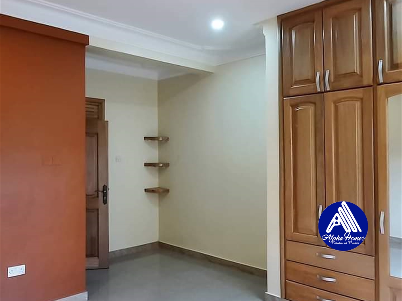 Apartment for rent in Kyanja Kampala