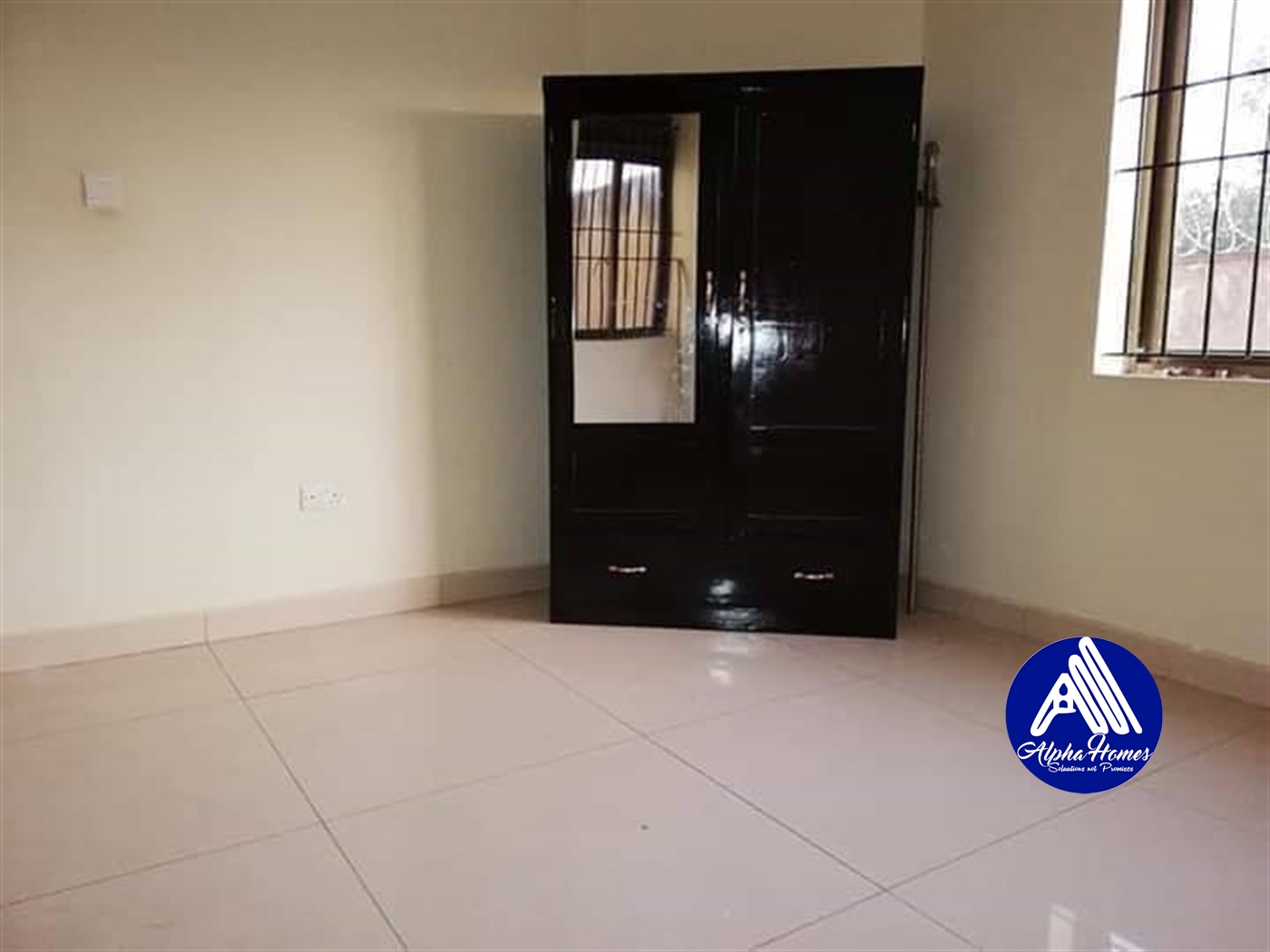 Apartment for rent in Kyanja Kampala