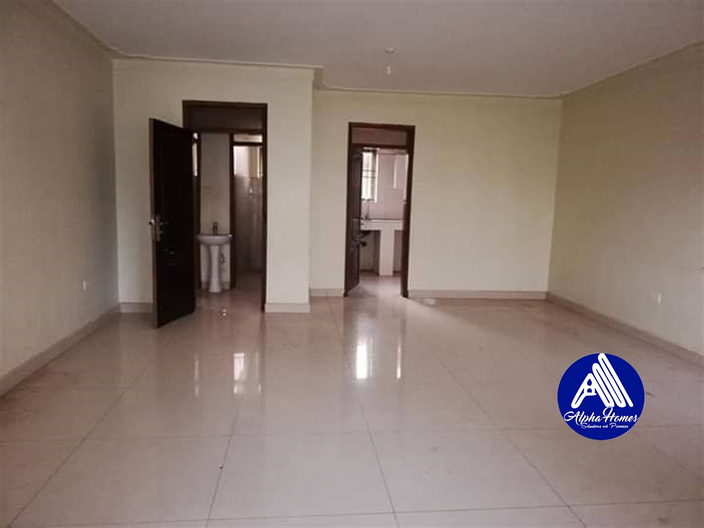 Apartment for rent in Kyanja Kampala