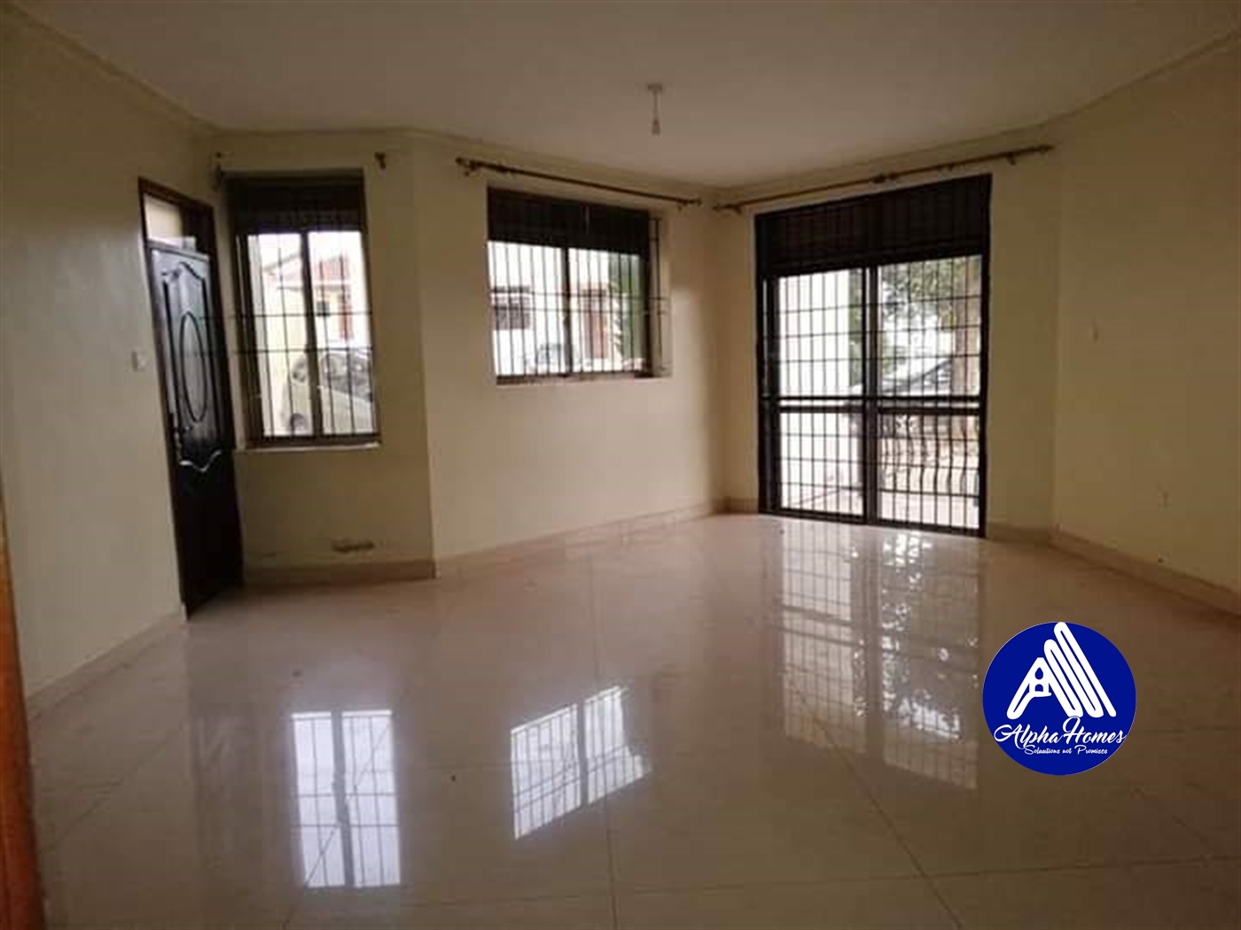 Apartment for rent in Kyanja Kampala