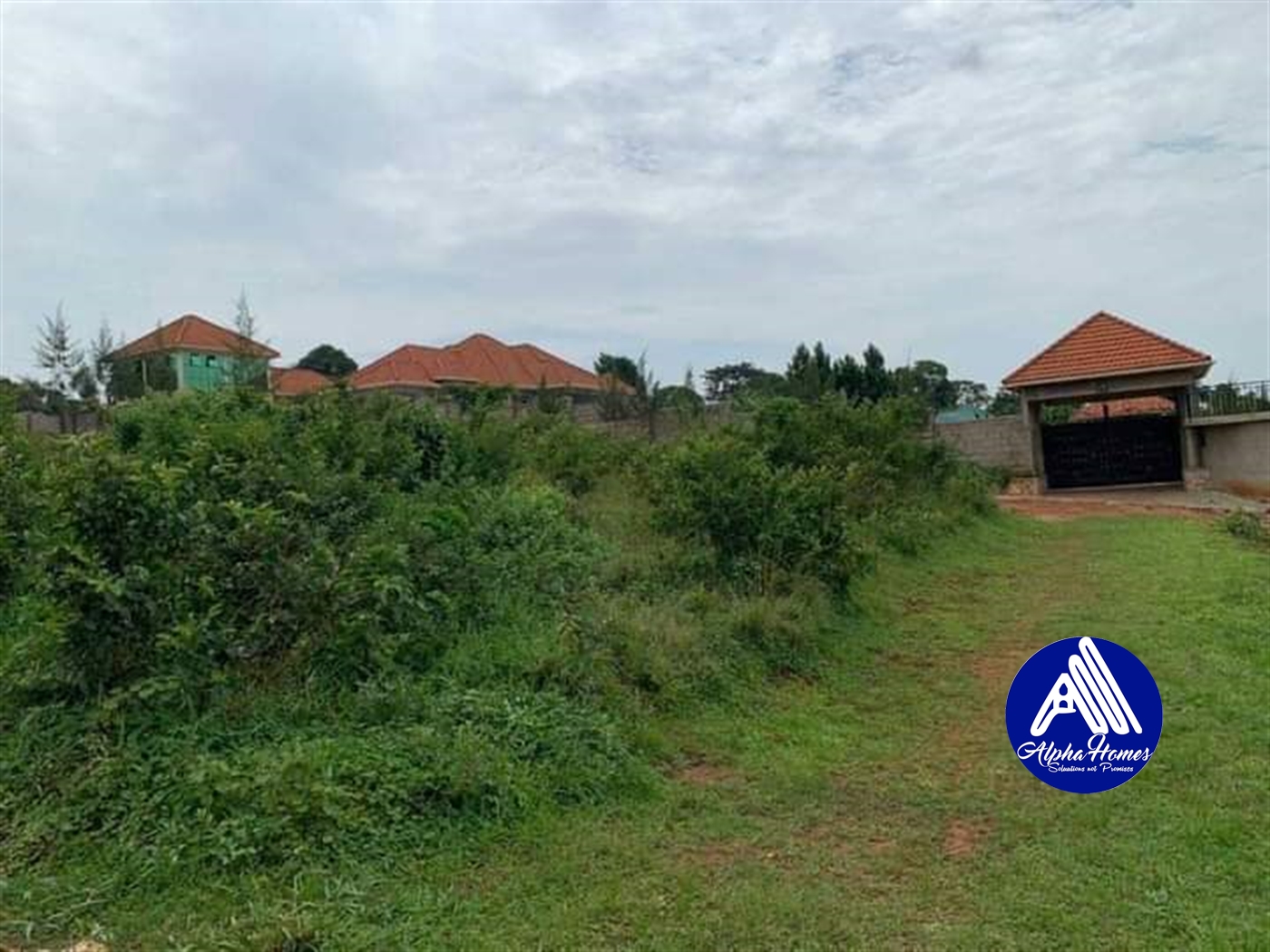 Residential Land for sale in Namugongo Wakiso