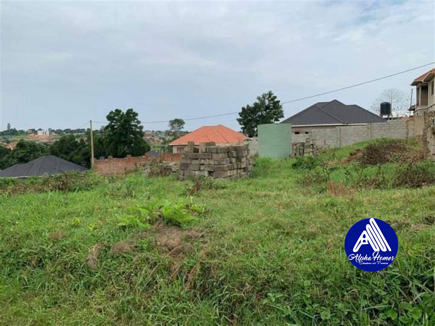 Residential Land for sale in Namugongo Wakiso