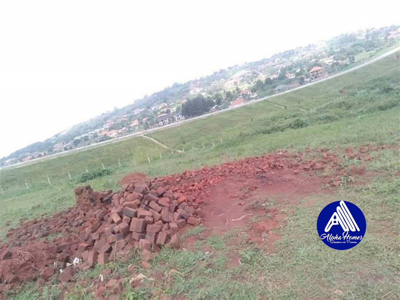 Residential Land for sale in Namugongo Wakiso