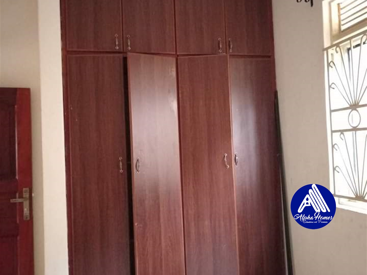 Semi Detached for rent in Kyaliwajjala Wakiso