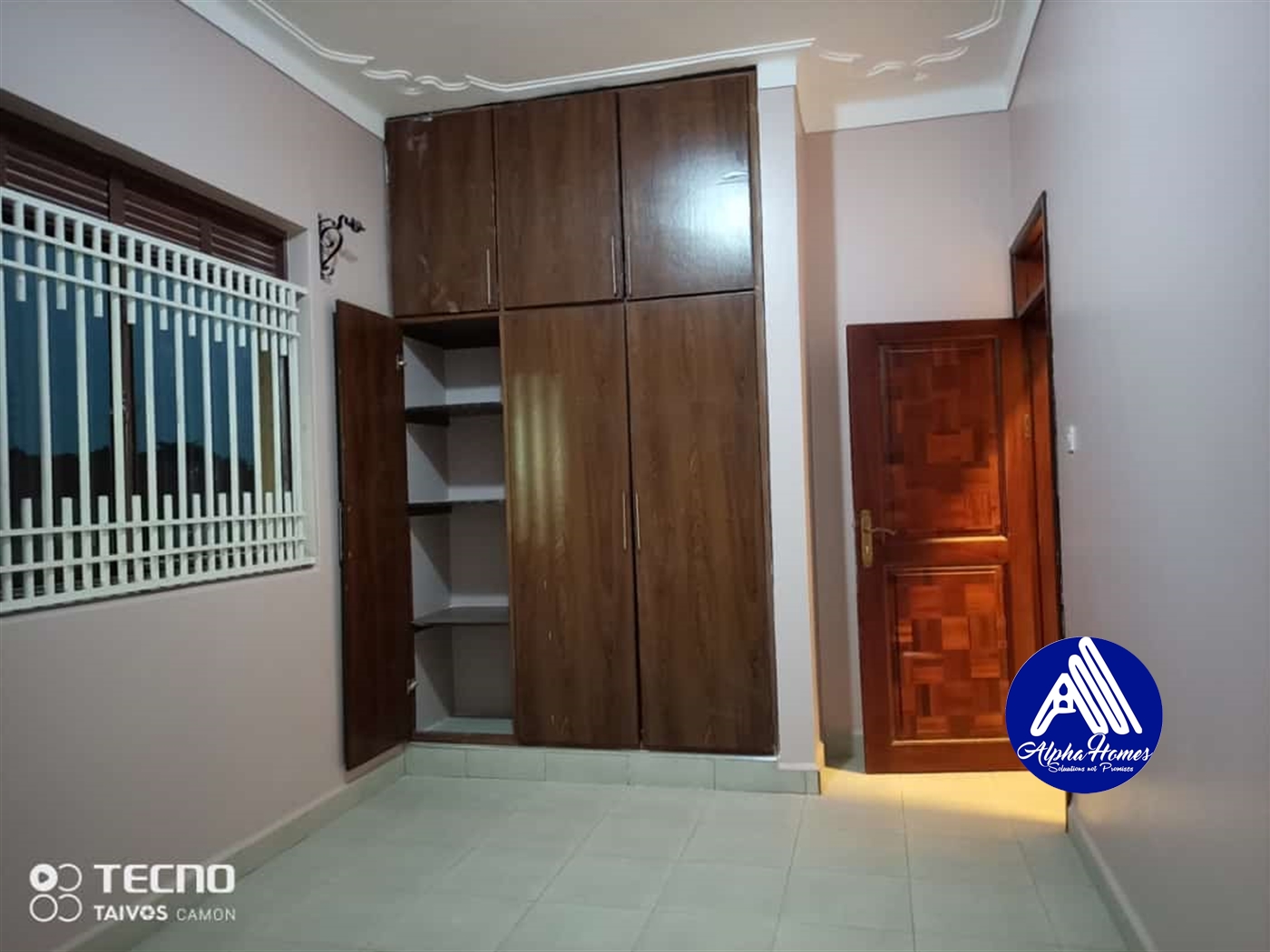 Apartment for rent in Namugongo Wakiso