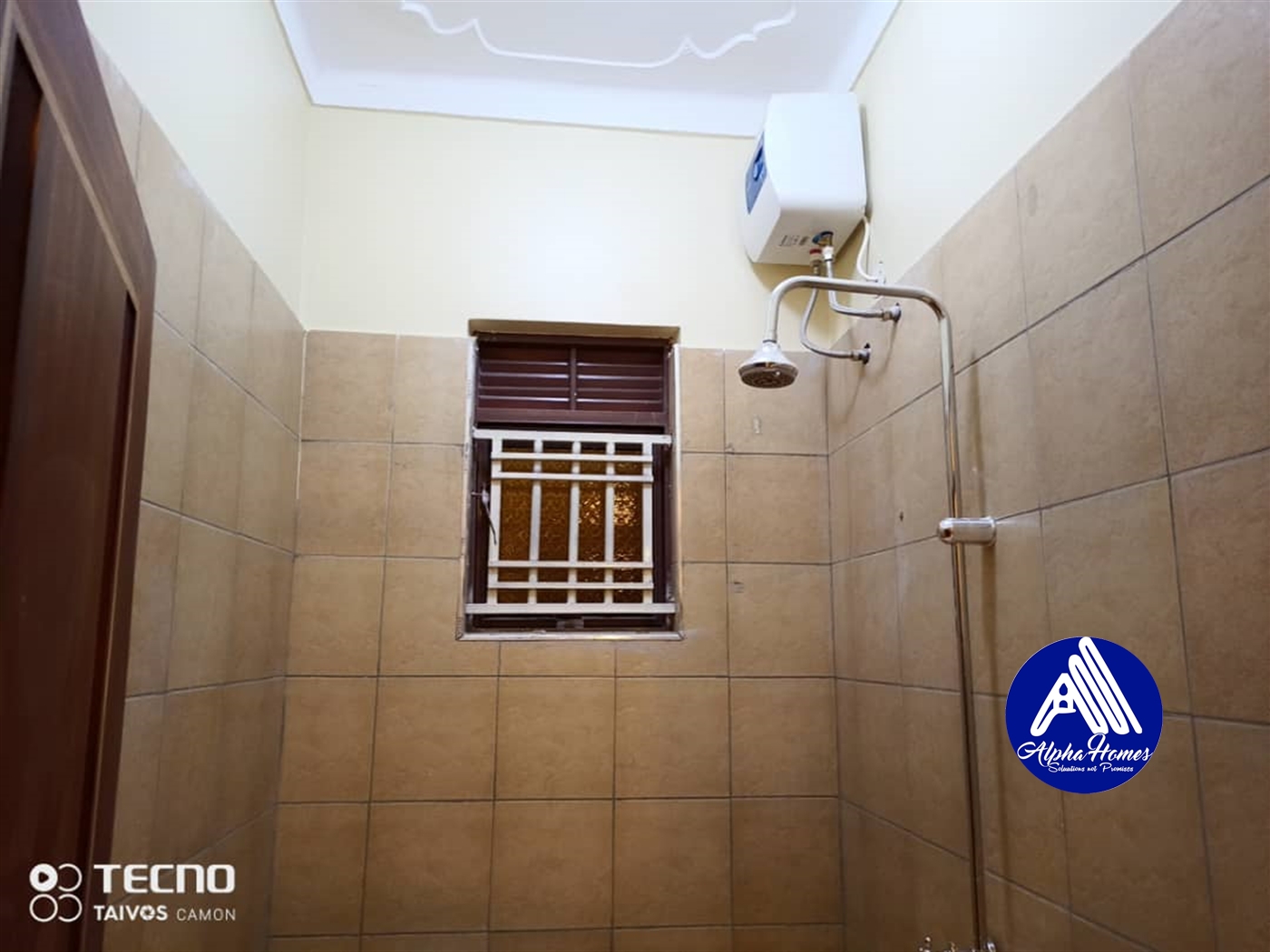 Apartment for rent in Namugongo Wakiso