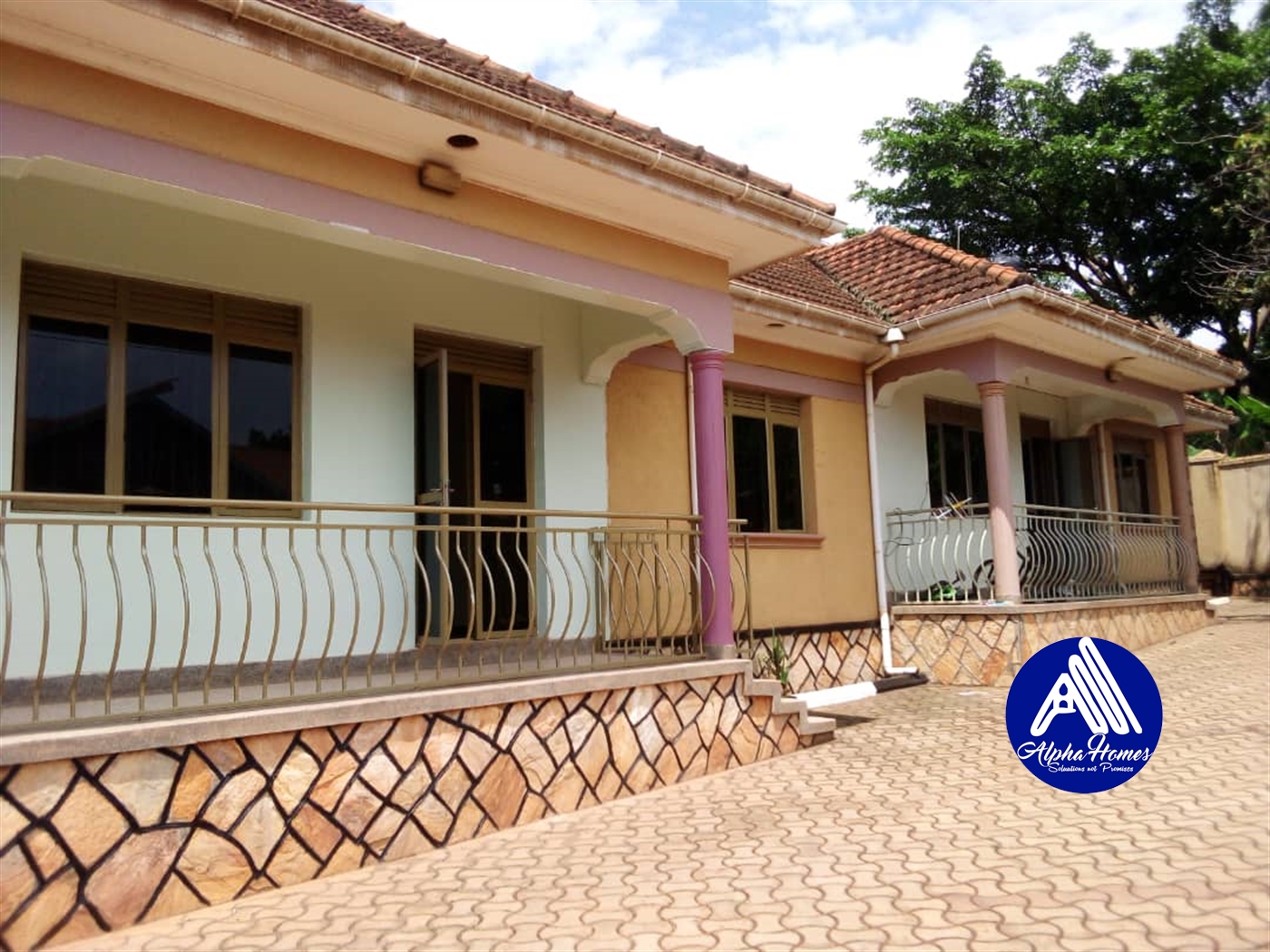 Rental units for sale in Najjera Wakiso